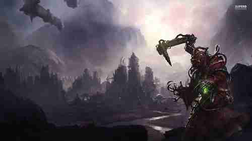 《使命召唤21：黑色行动6》PC版全面崩溃 无法游玩致玩家想云通关